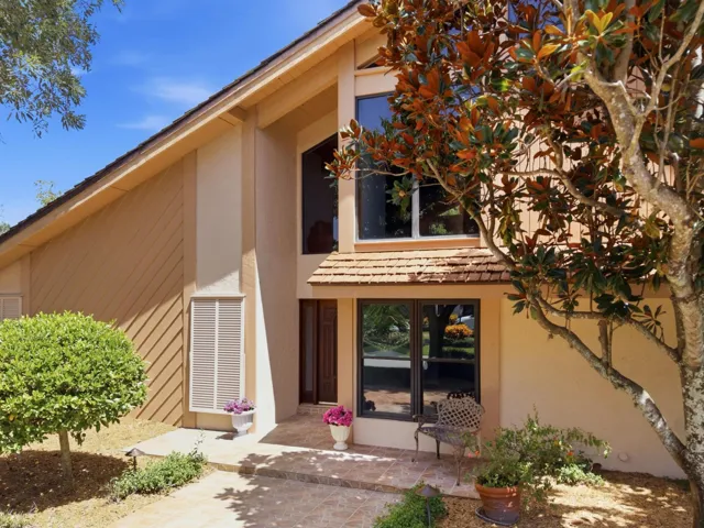 House Entry