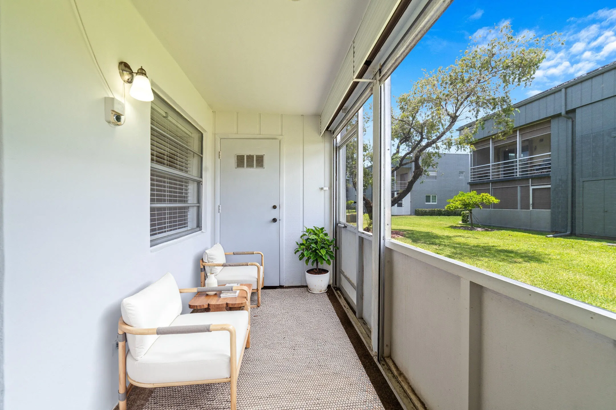 Virtual Staging