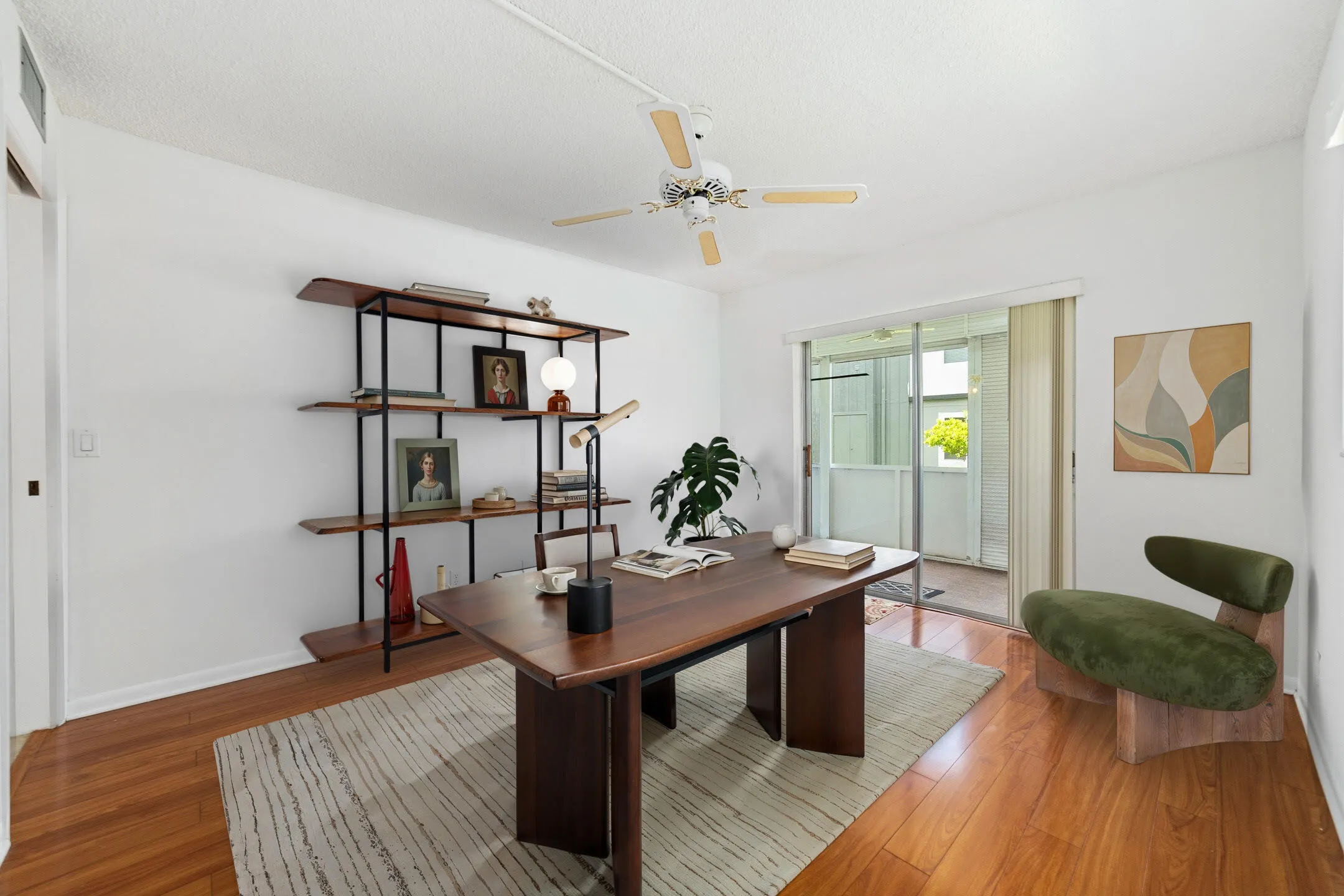 Virtual Staging