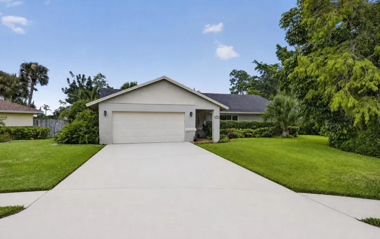 Gingerwood Ln Driveway 2