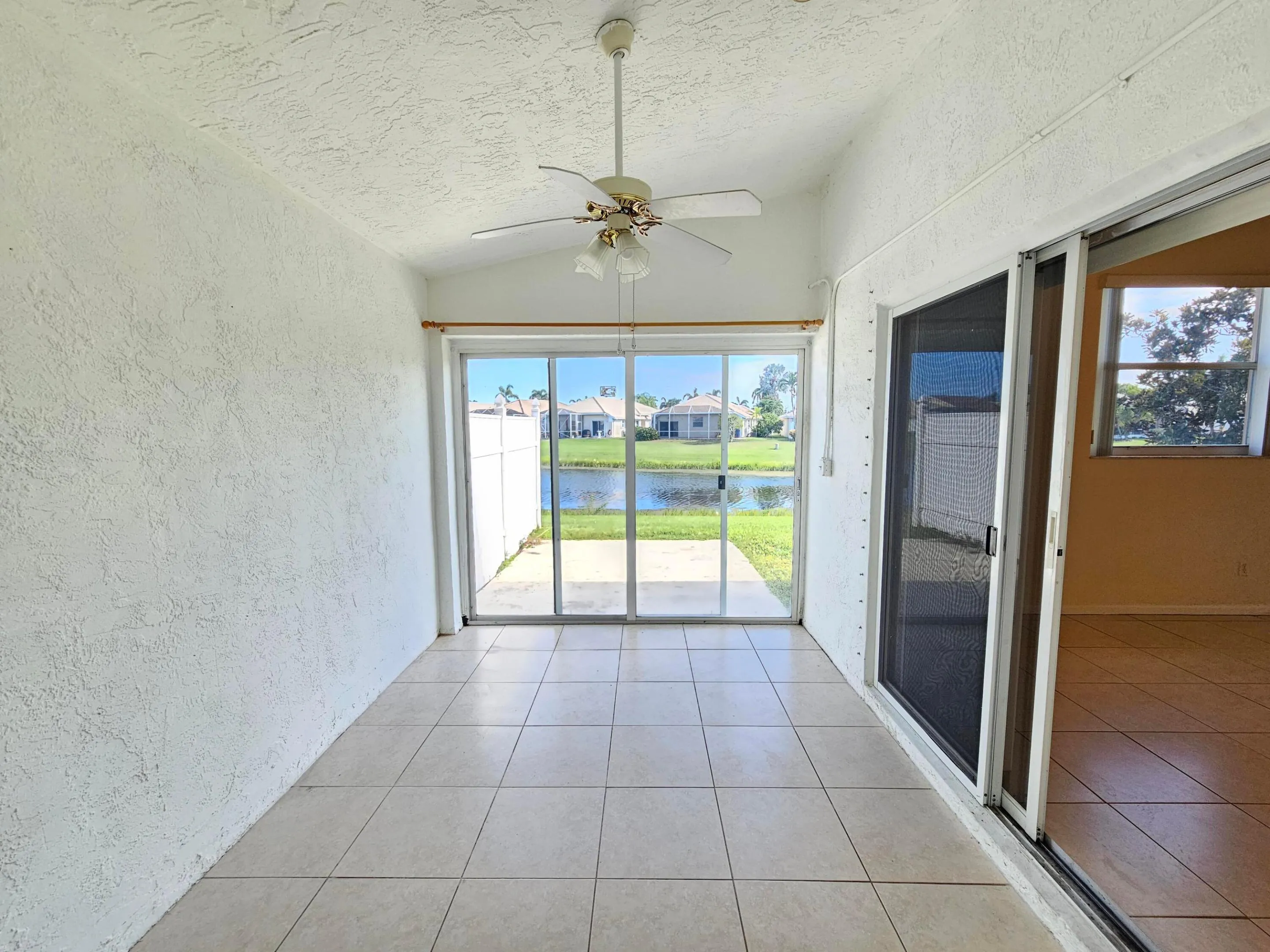 Florida Room