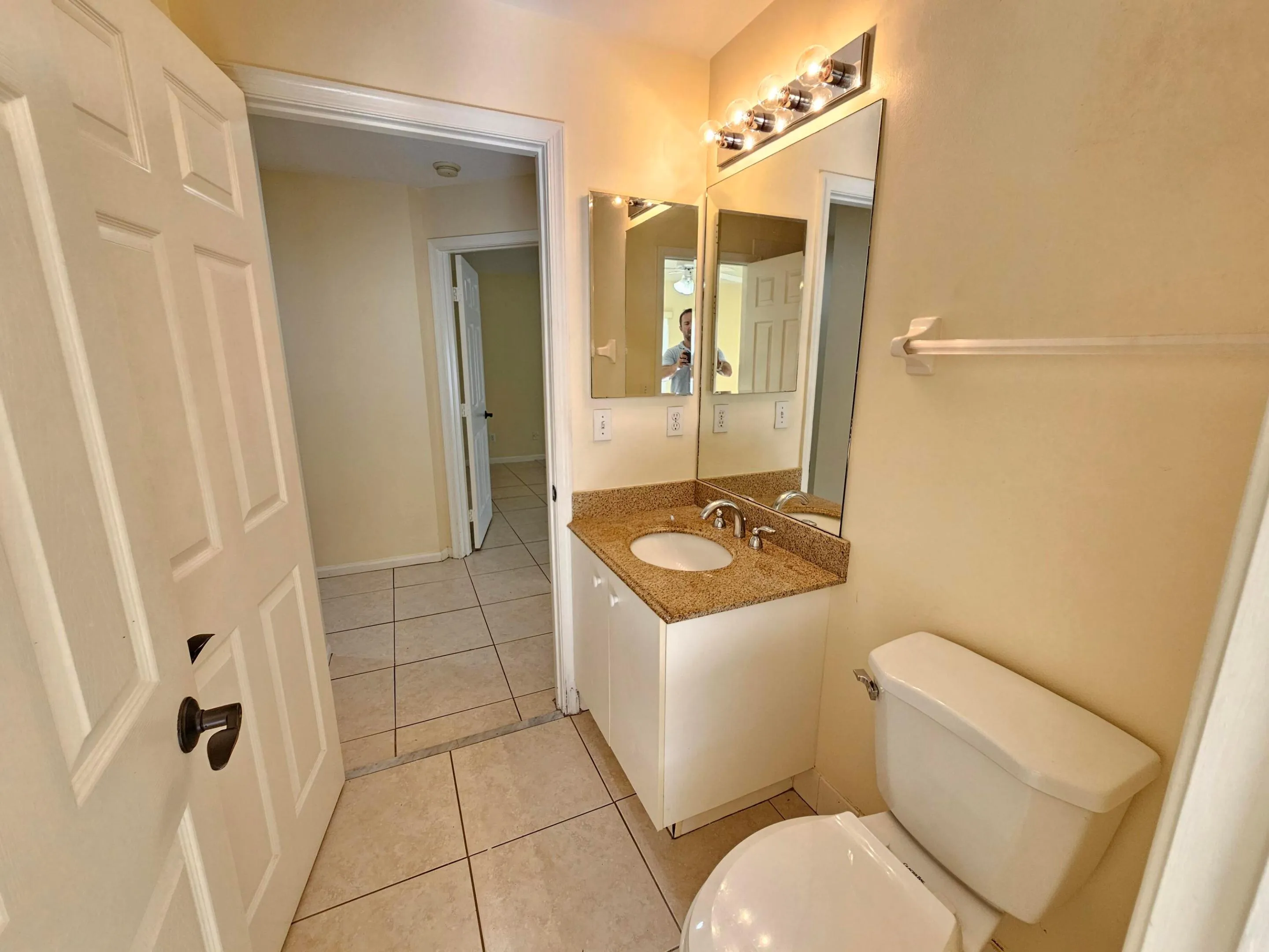 Bathroom 2