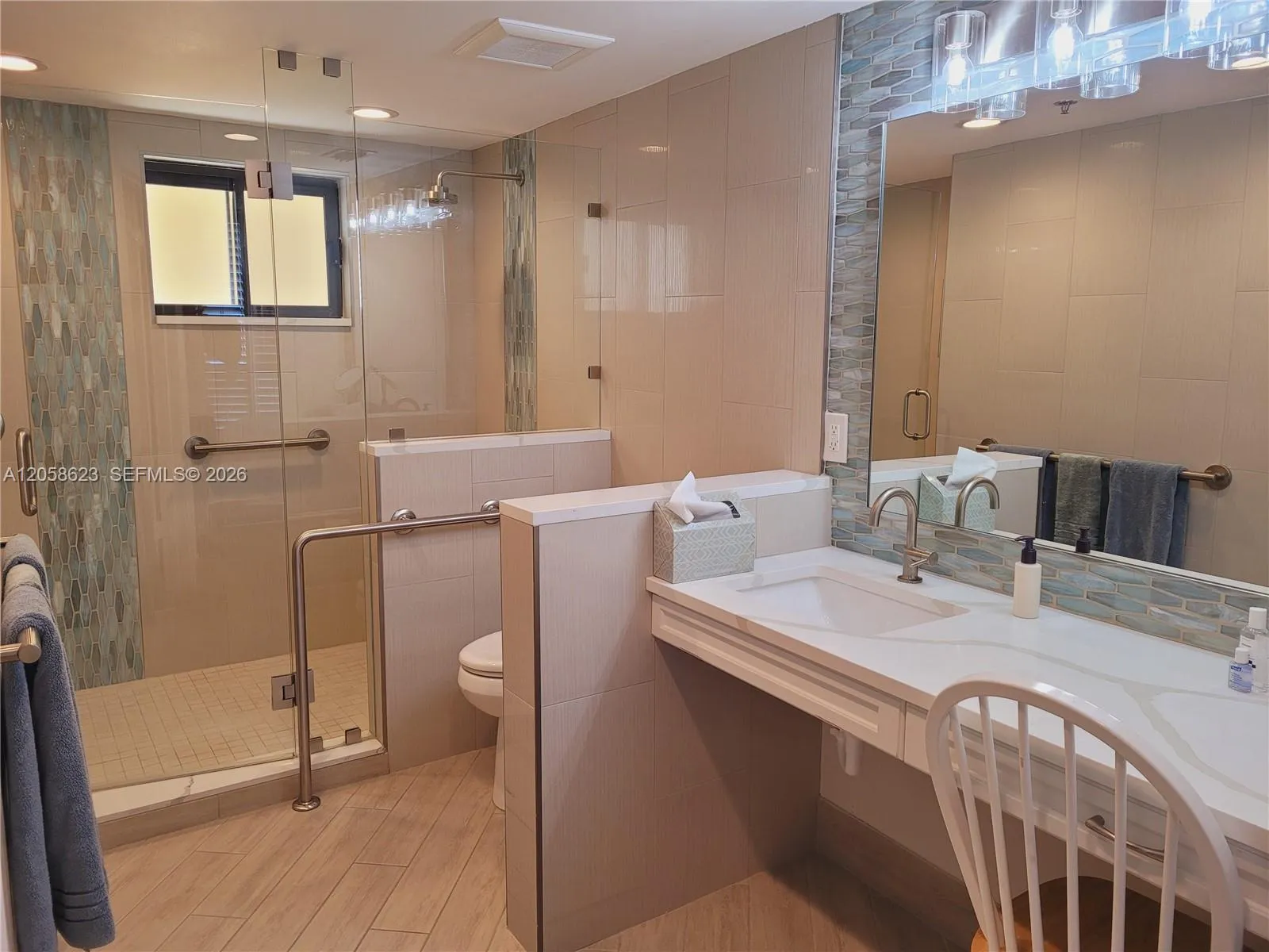 Master Bath