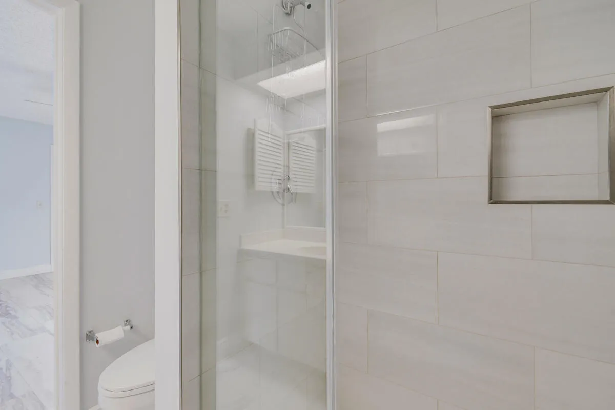 Shower