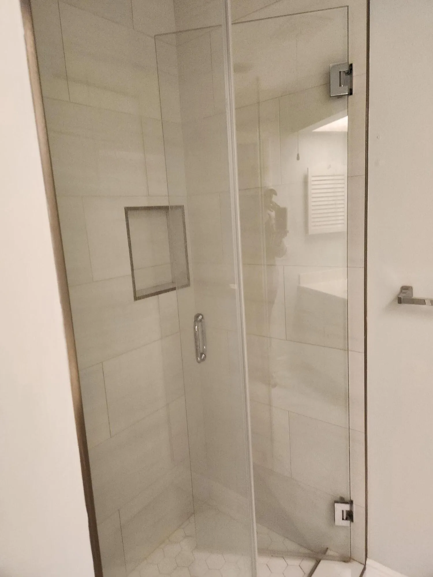 Shower