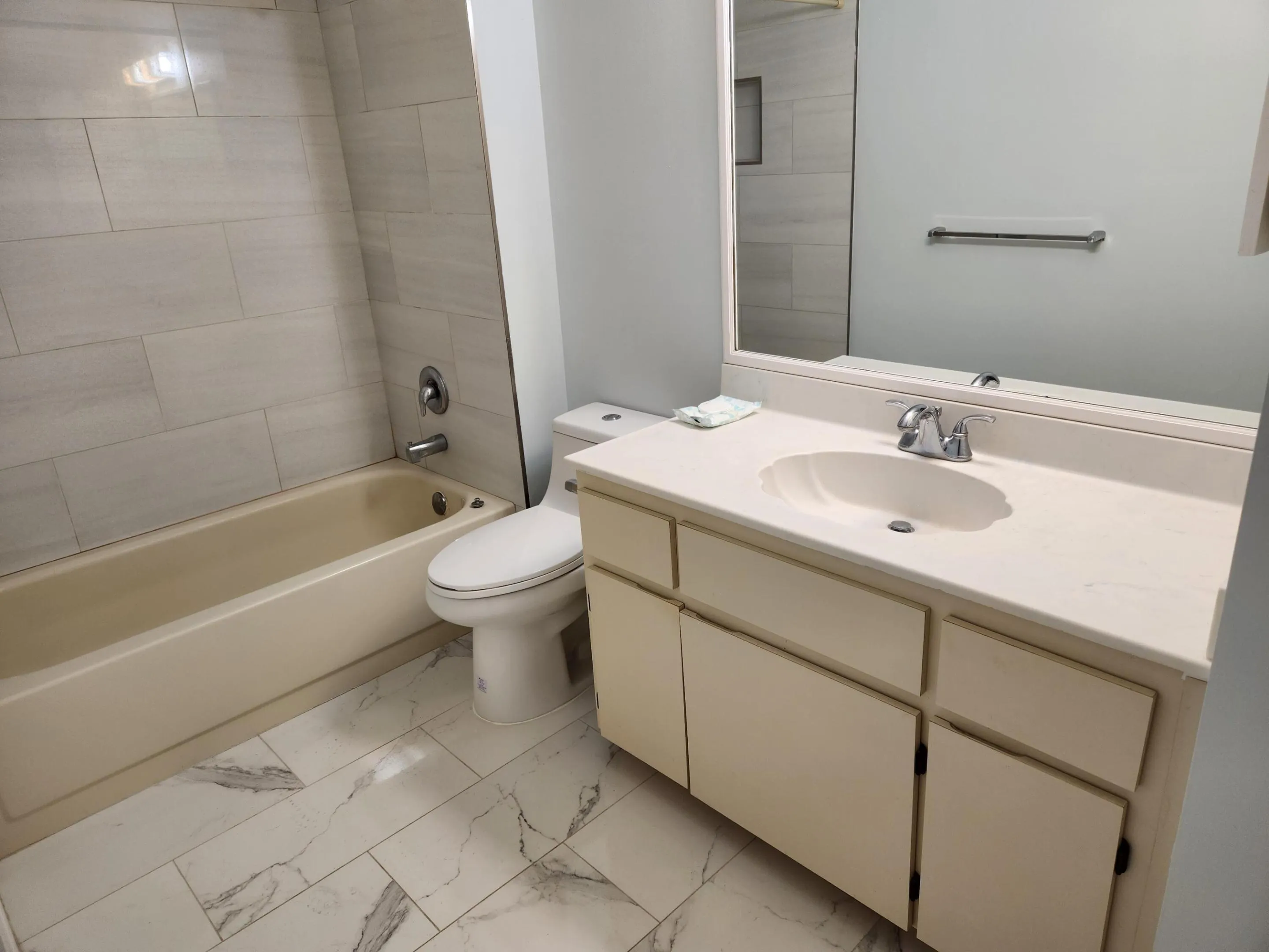 Guest Bath