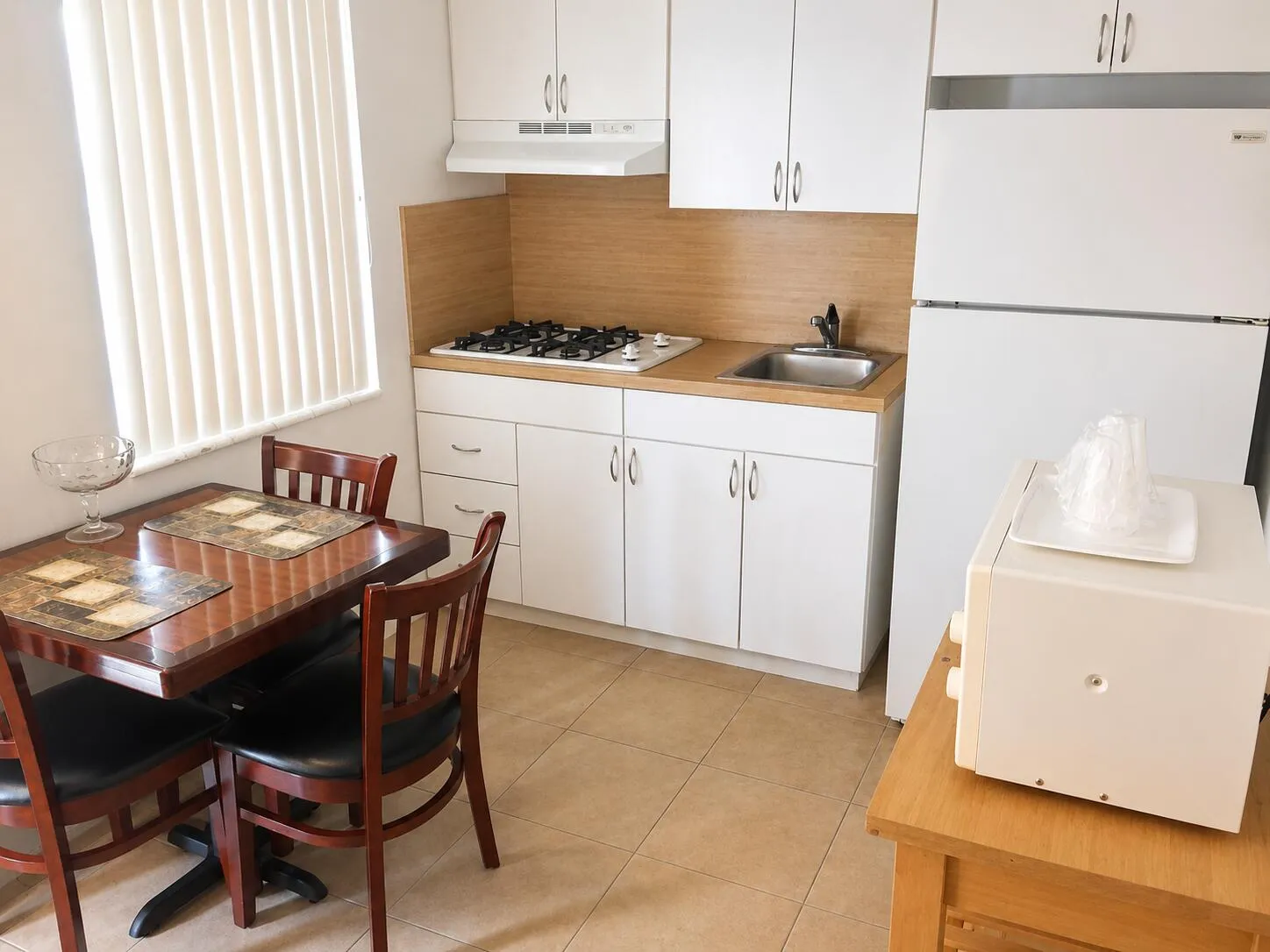 Studio Kitchen