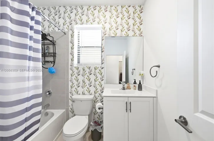Bathroom 2
