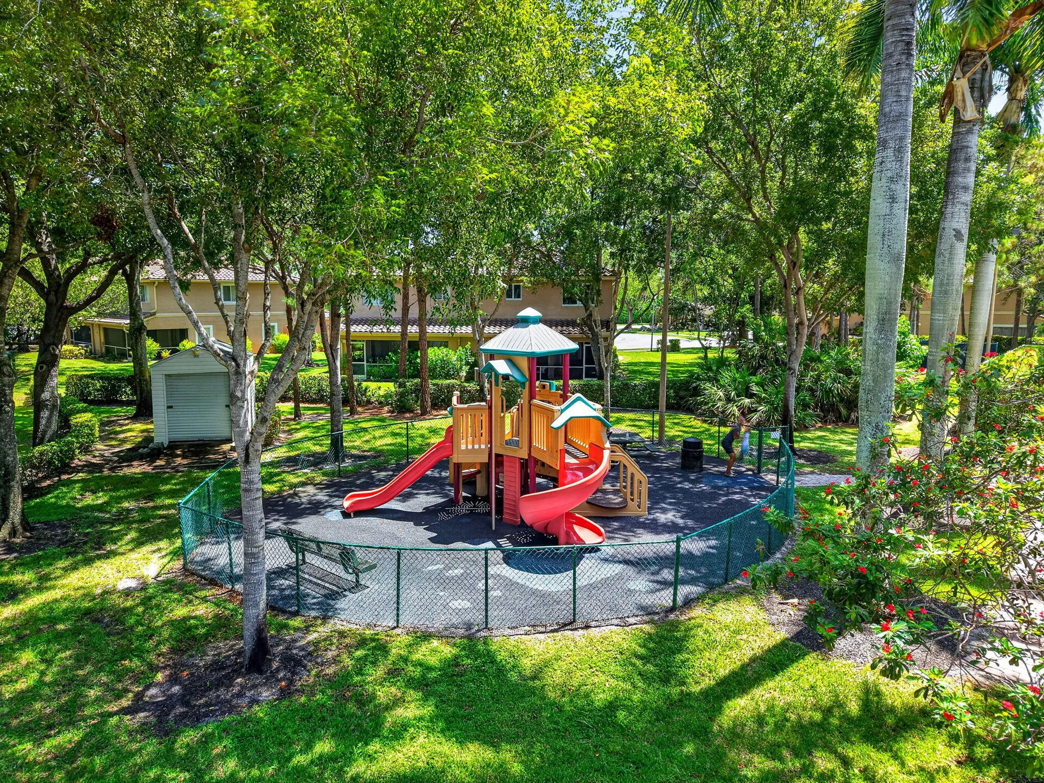 Community Playground