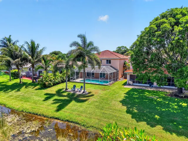 Backyard​​‌​​​​‌​​‌‌​‌‌​​​‌‌​‌​‌​‌​​​‌​​ View