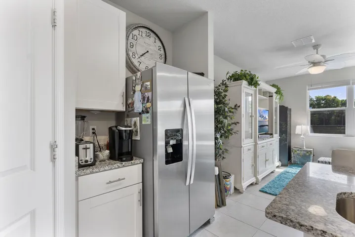 Kitchen Appliances
