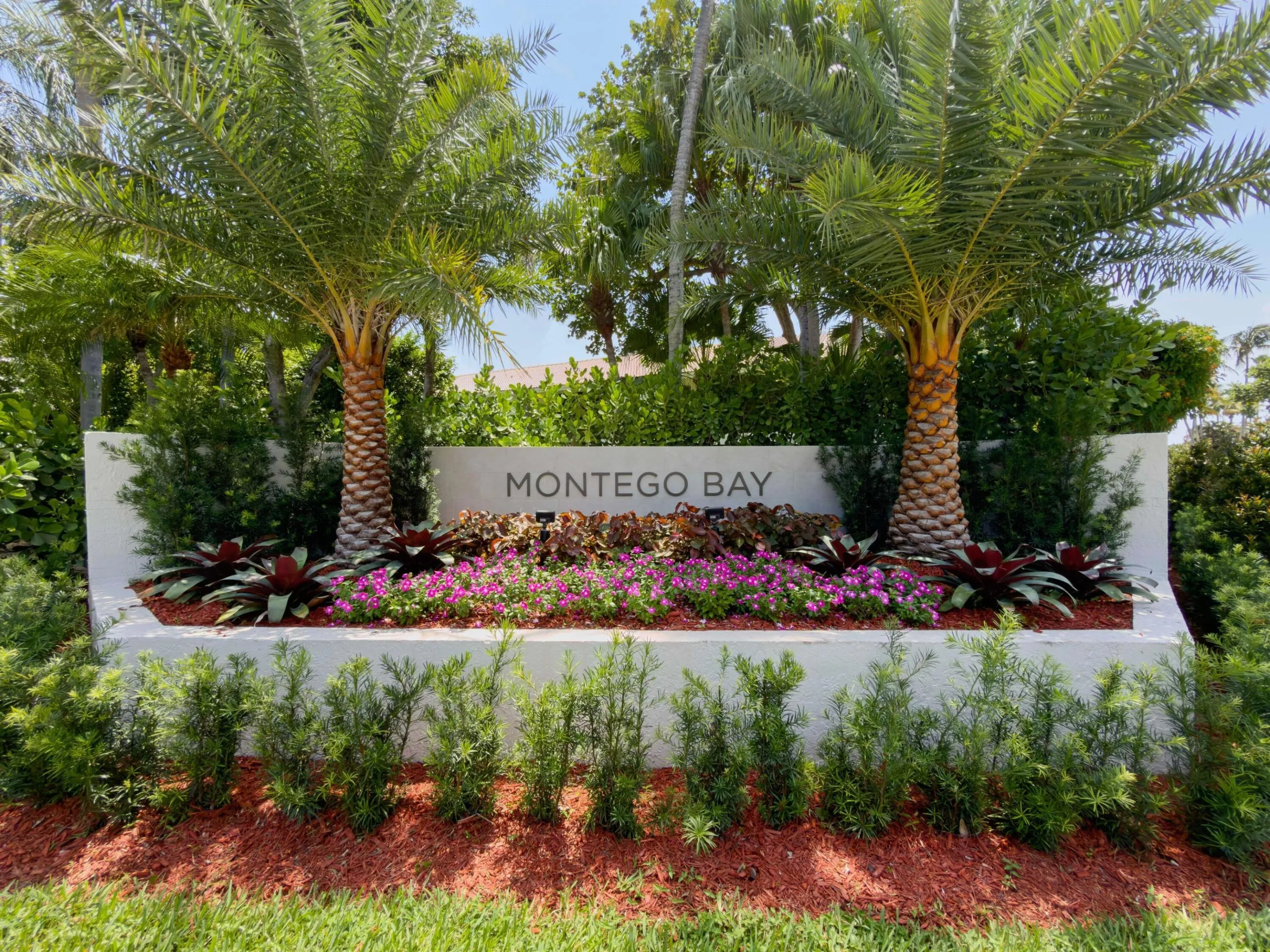 Montego Bay