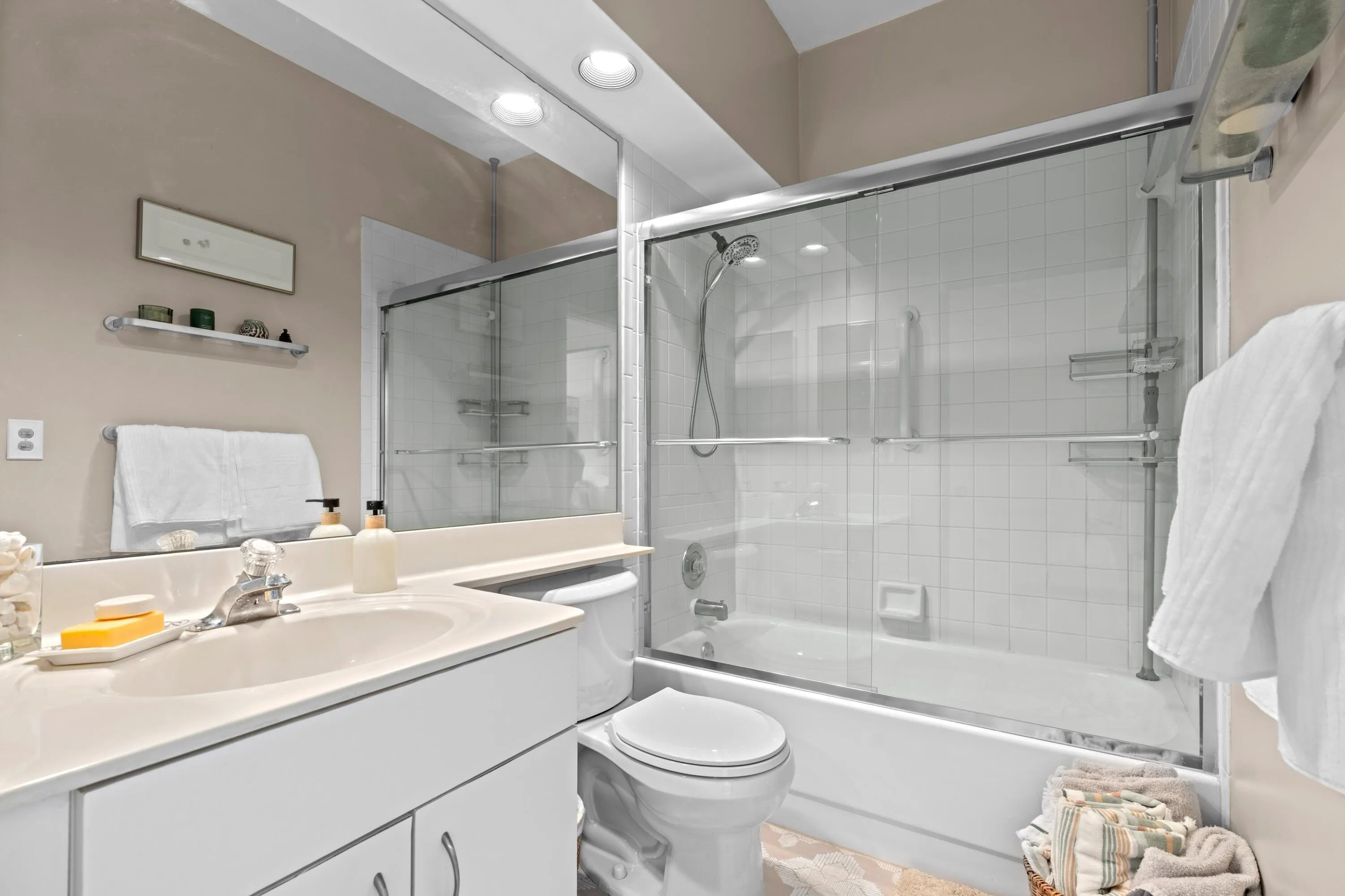 Bathroom #2