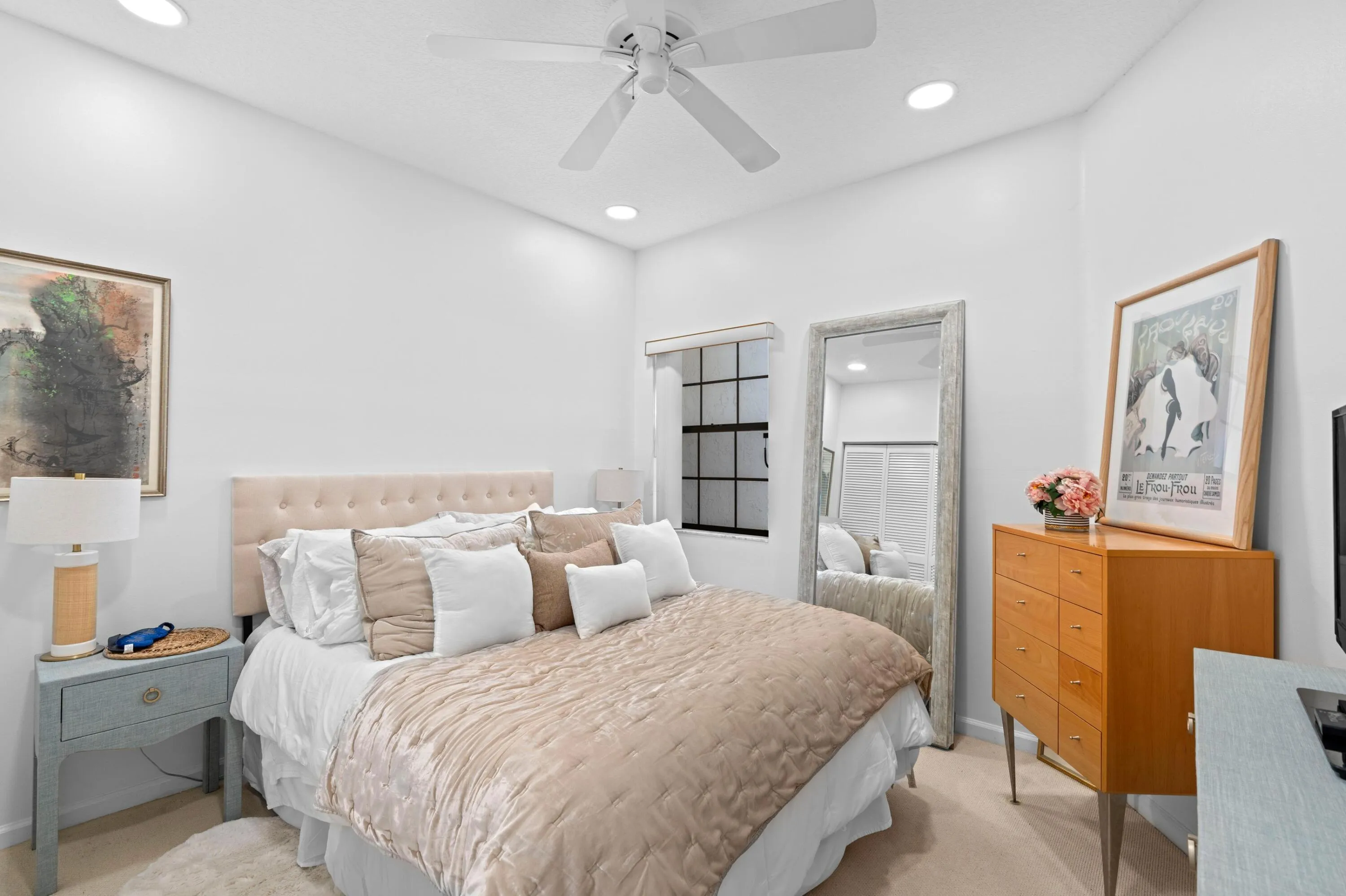 Bedroom #3