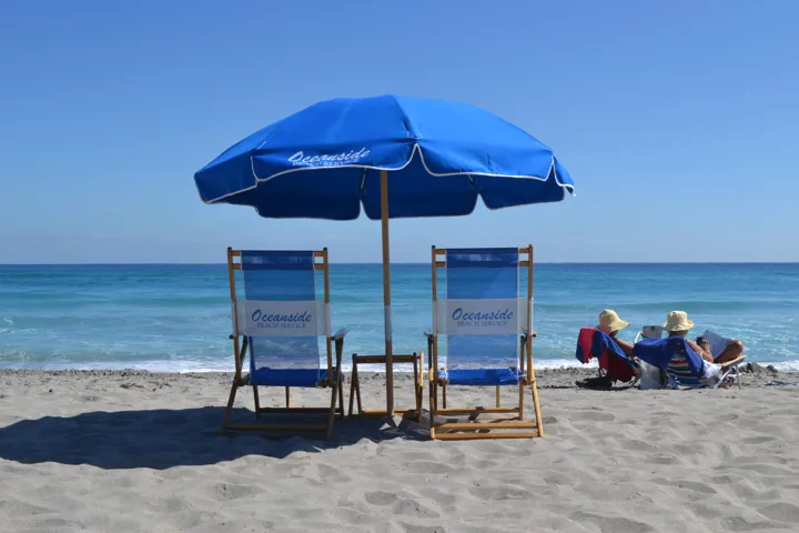 7 South Beach Park