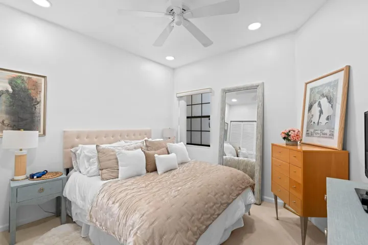 Bedroom #3