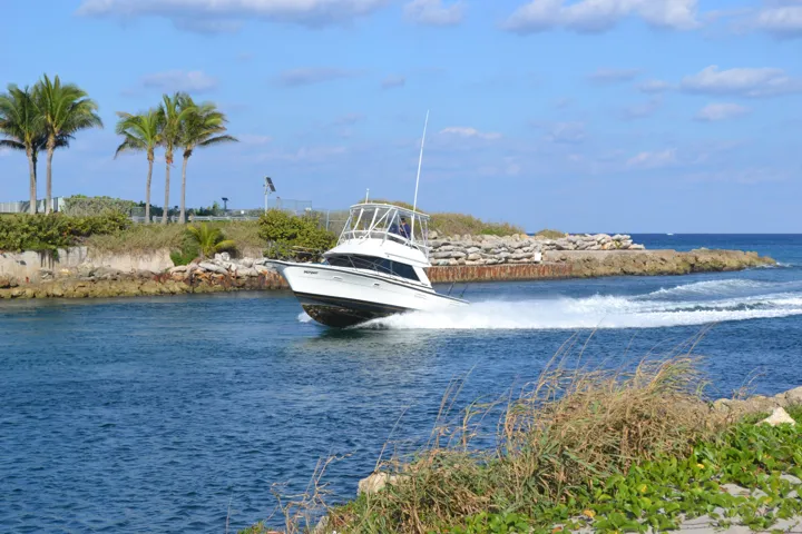 8 South Inlet Park