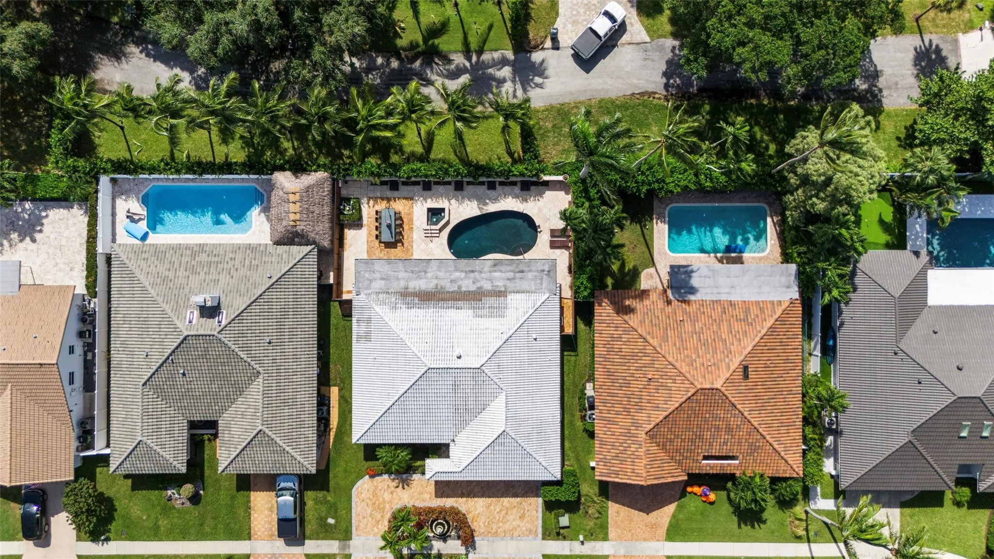 Aerial 4