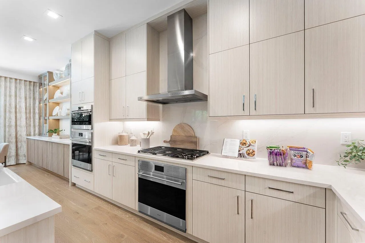 Photos shown are of the professionally decorated Sardinia model home. Actual home, finishes, colors, features, and upgrades may vary.