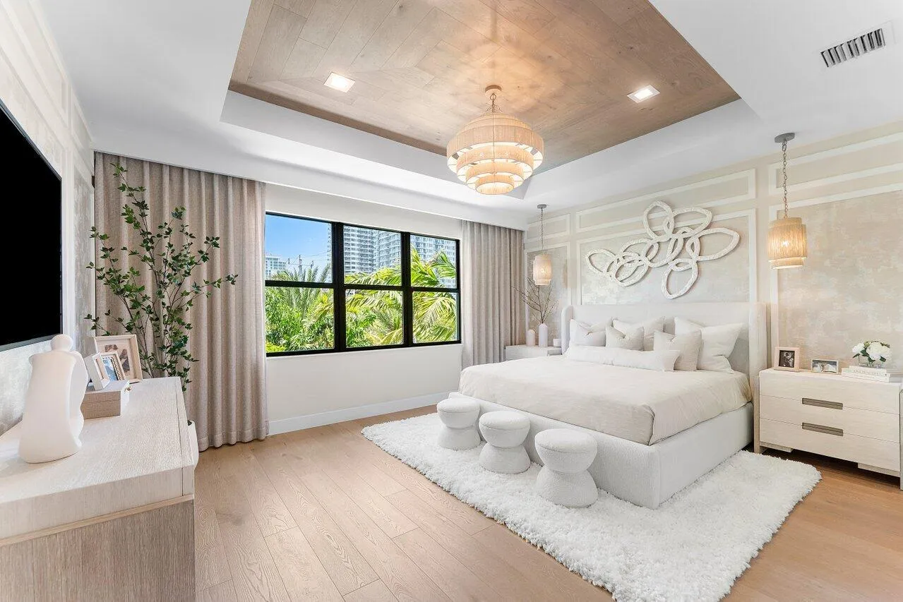 Photos shown are of the professionally decorated Sardinia model home. Actual home, finishes, colors, features, and upgrades may vary.