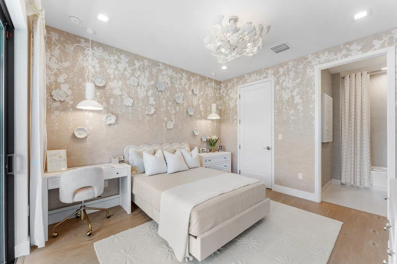 Photos shown are of the professionally decorated Sardinia model home. Actual home, finishes, colors, features, and upgrades may vary.