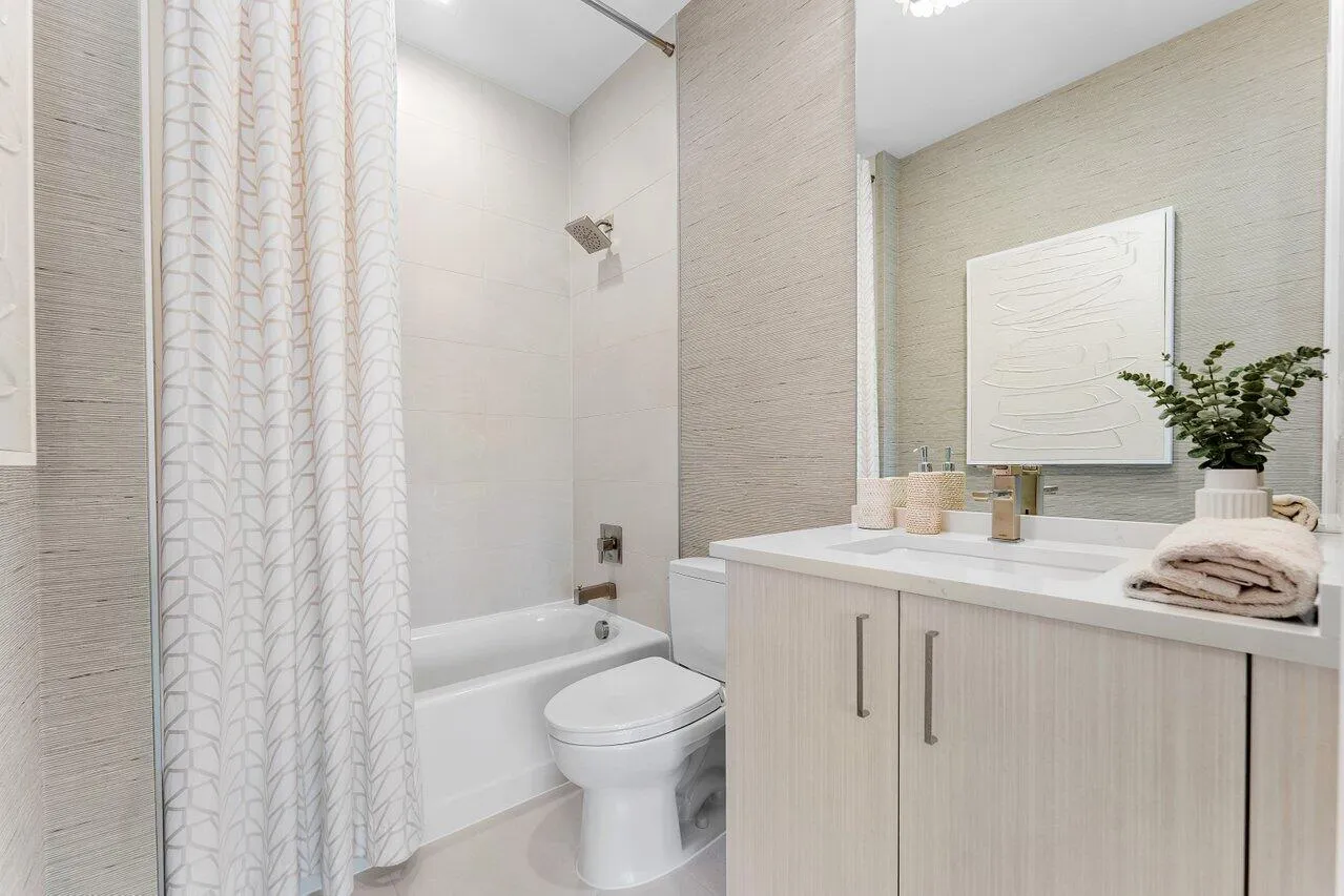 Photos shown are of the professionally decorated Sardinia model home. Actual home, finishes, colors, features, and upgrades may vary.