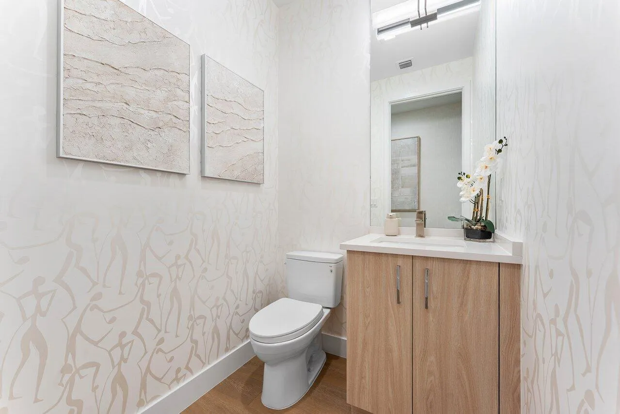Photos shown are of the professionally decorated Sardinia model home. Actual home, finishes, colors, features, and upgrades may vary.