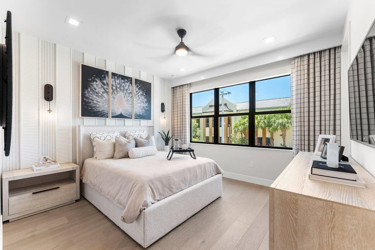 Photos shown are of the professionally decorated Sardinia model home. Actual home, finishes, colors, features, and upgrades may vary.