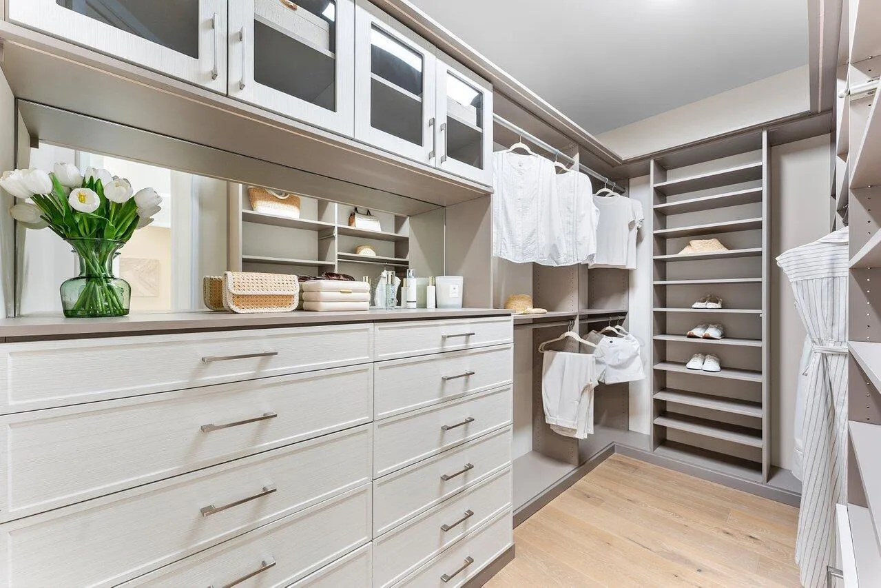 Photos shown are of the professionally decorated Sardinia model home. Actual home, finishes, colors, features, and upgrades may vary.