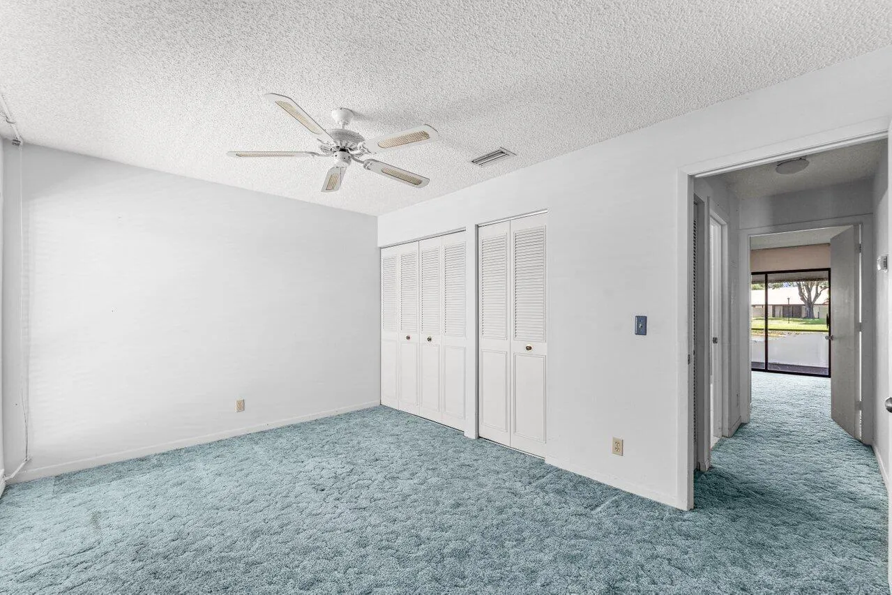 2nd Bedroom