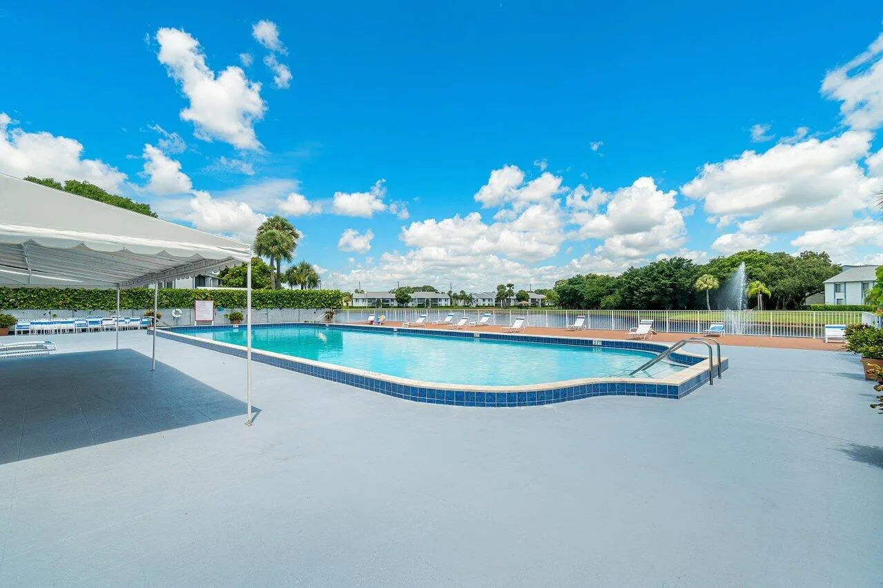 Community Pool
