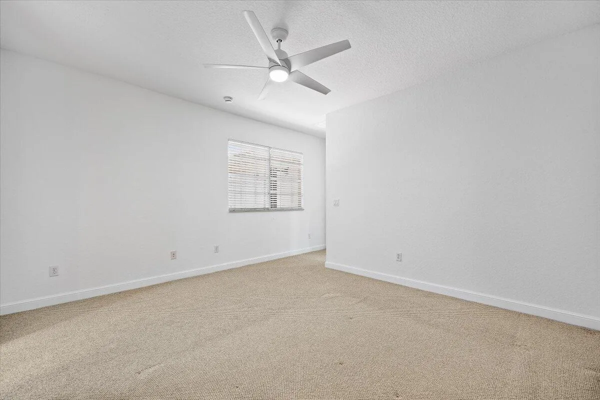 4th Bedroom