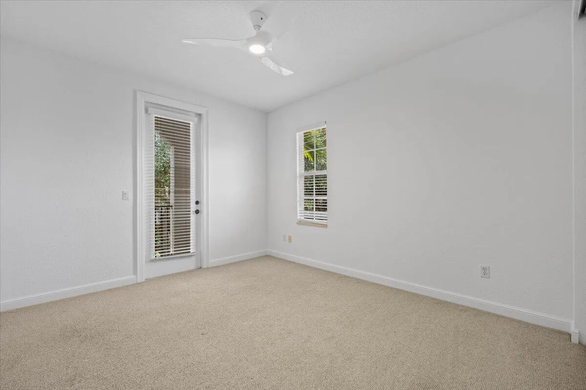 3rd Bedroom