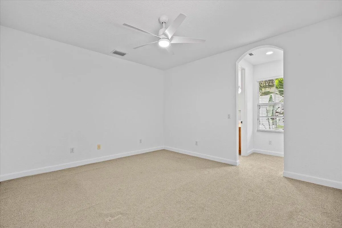 4th Bedroom