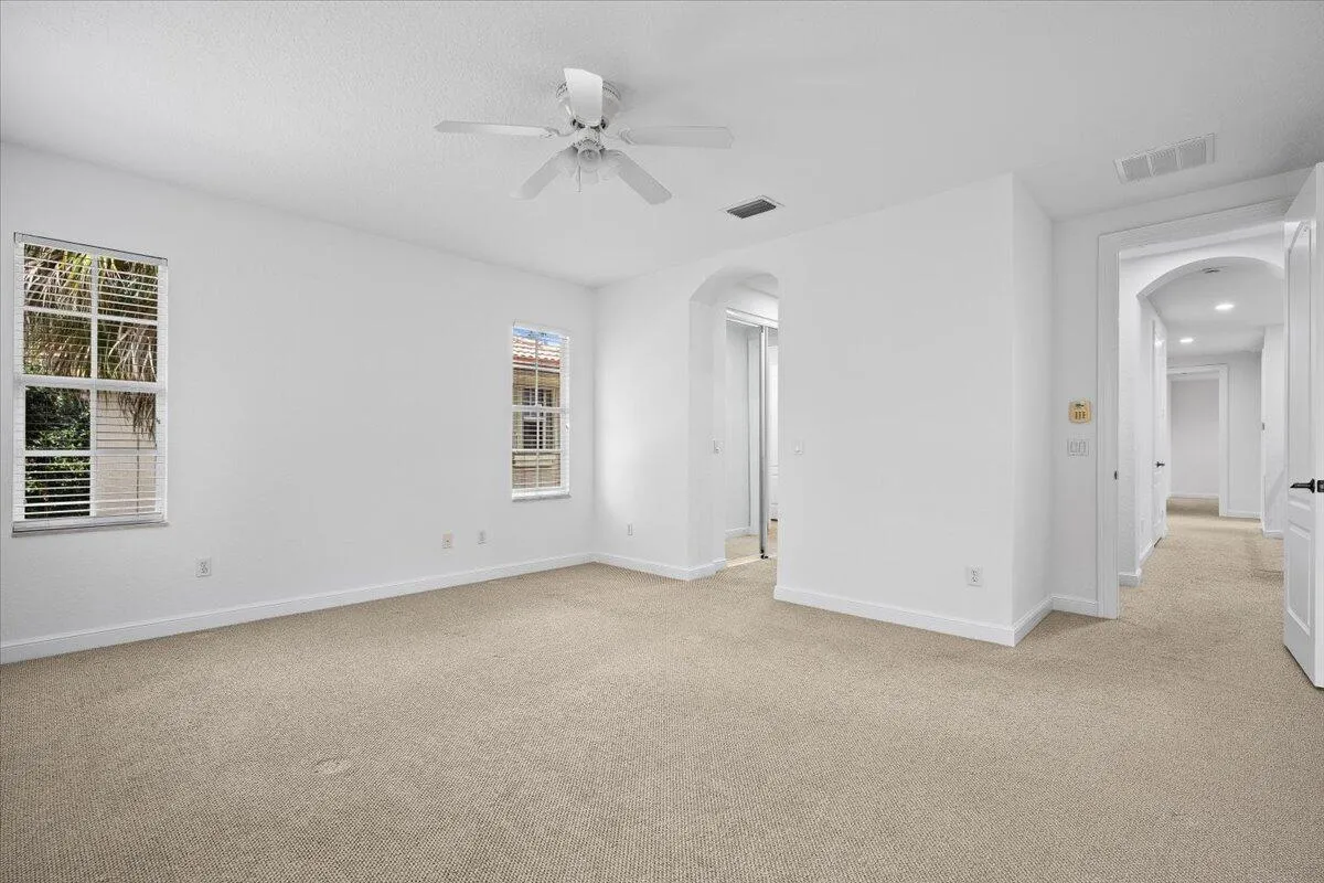 Owner's Suite