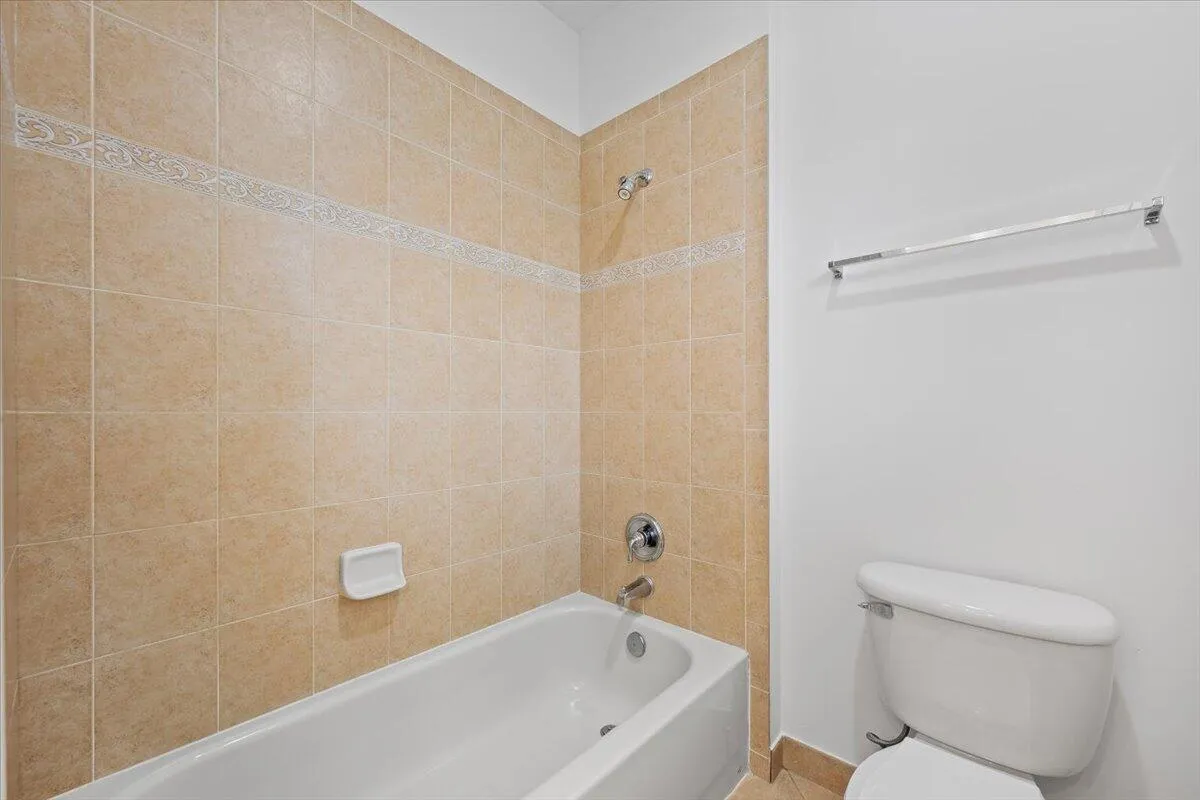 2nd Bathroom