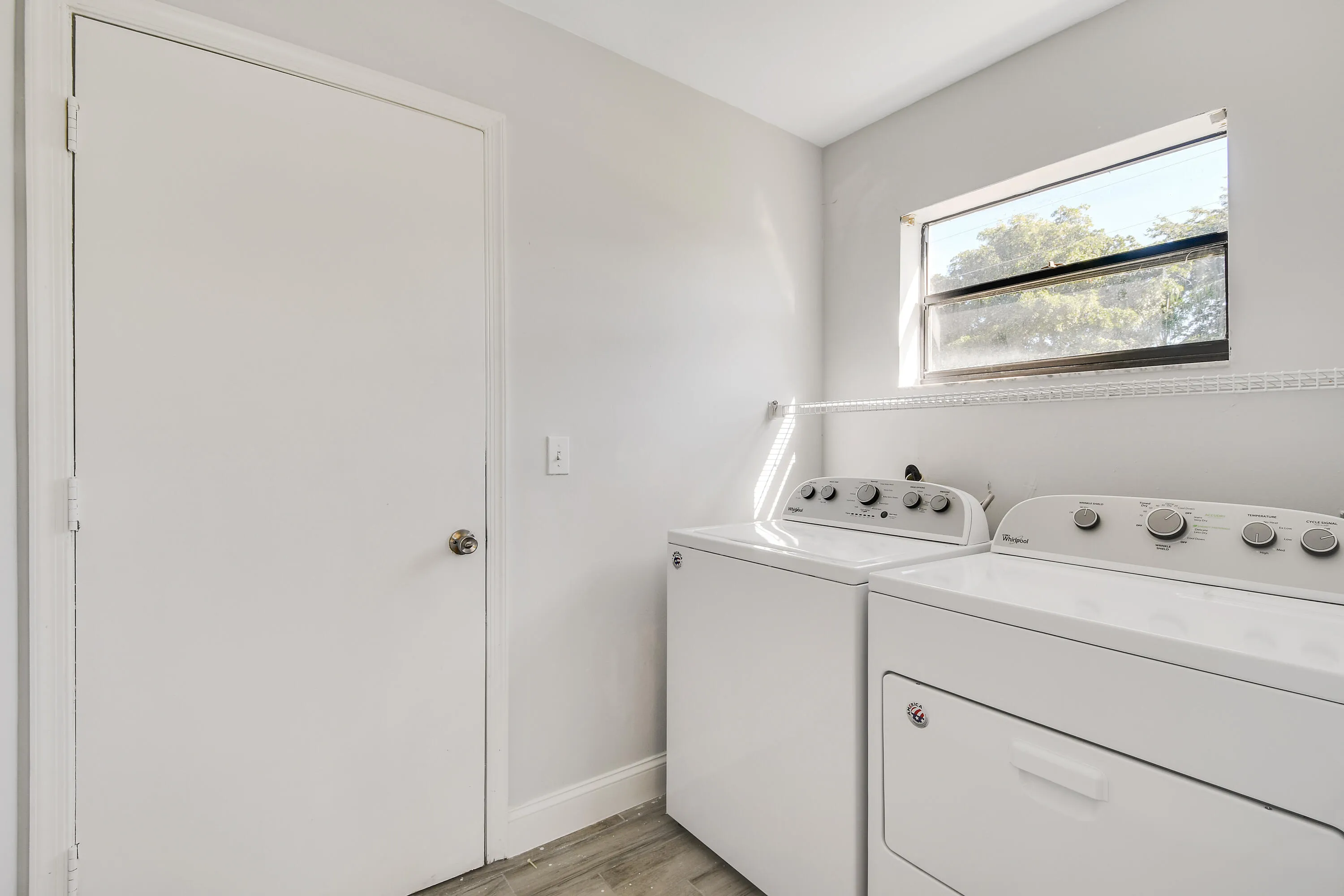 14-washer dryer