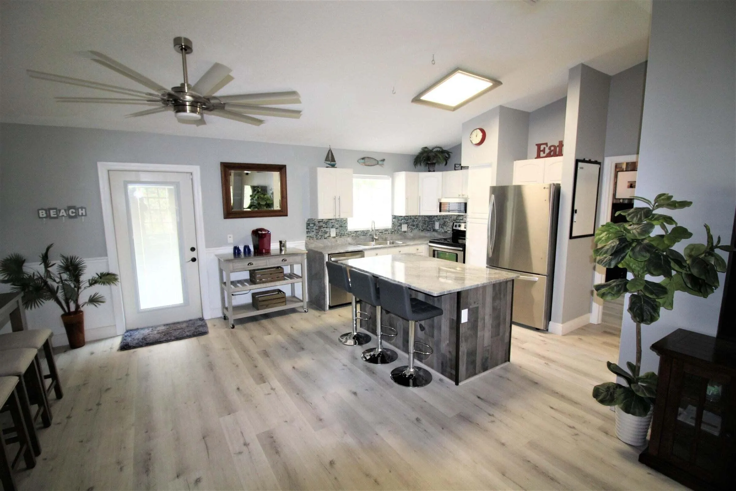 147 kitchen