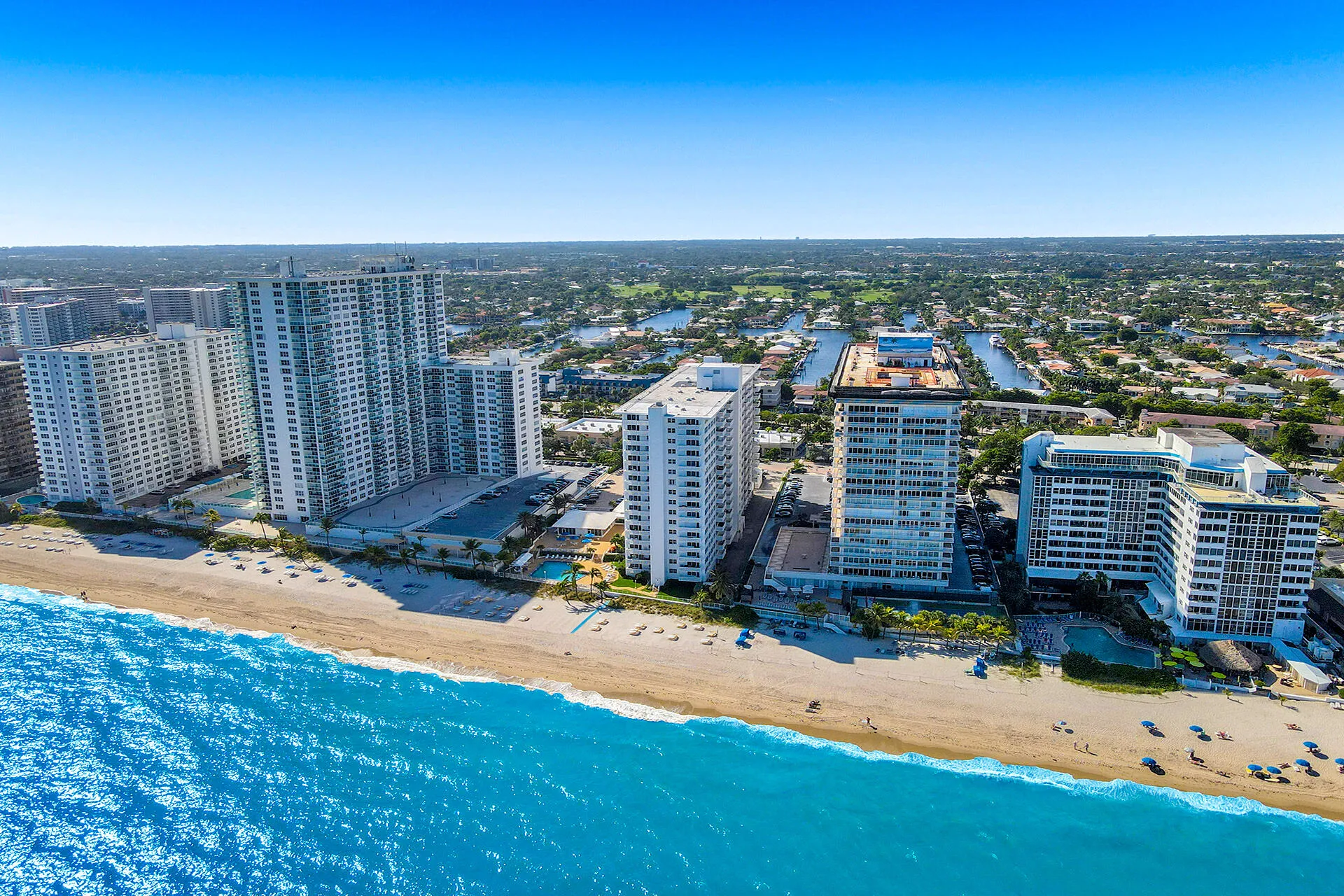 4010 Galt Ocean Drive, Fort Lauderdale, FL 33308