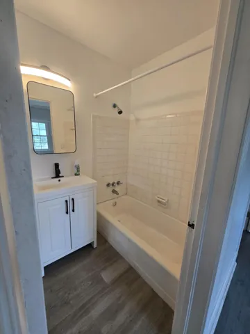 Bedroom 3 Bathroom