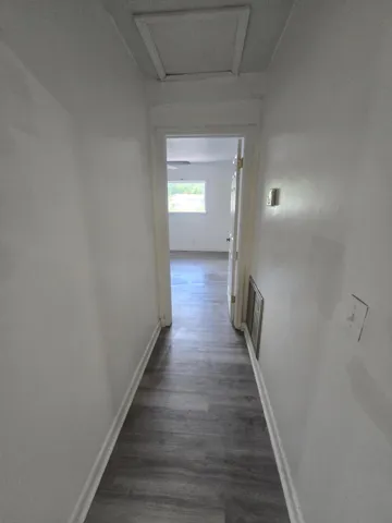 Master Hall