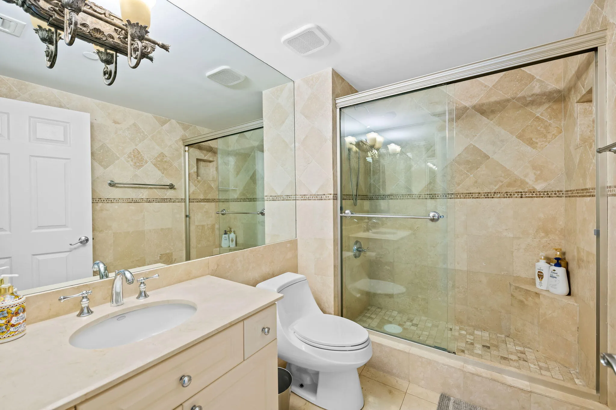 Second Bathroom