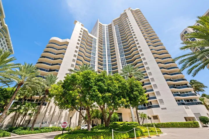 View of building