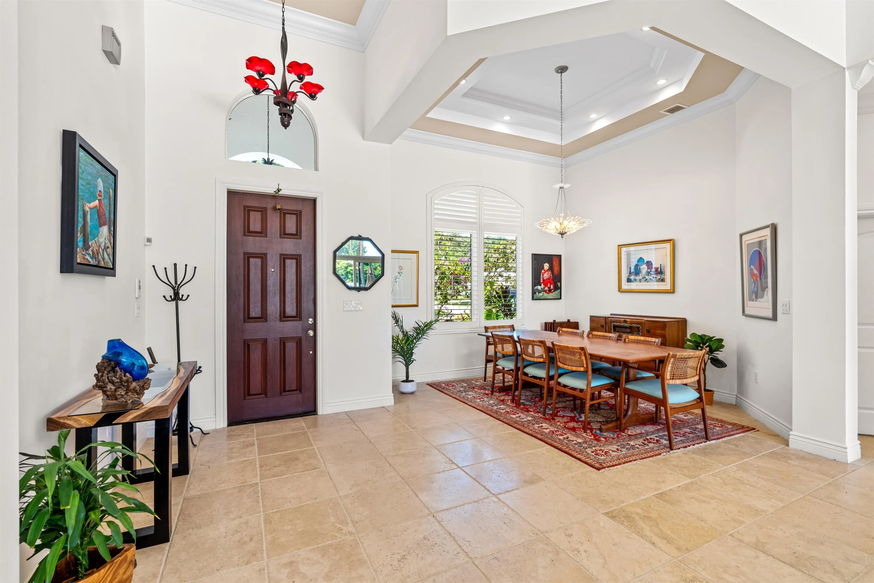 FOYER