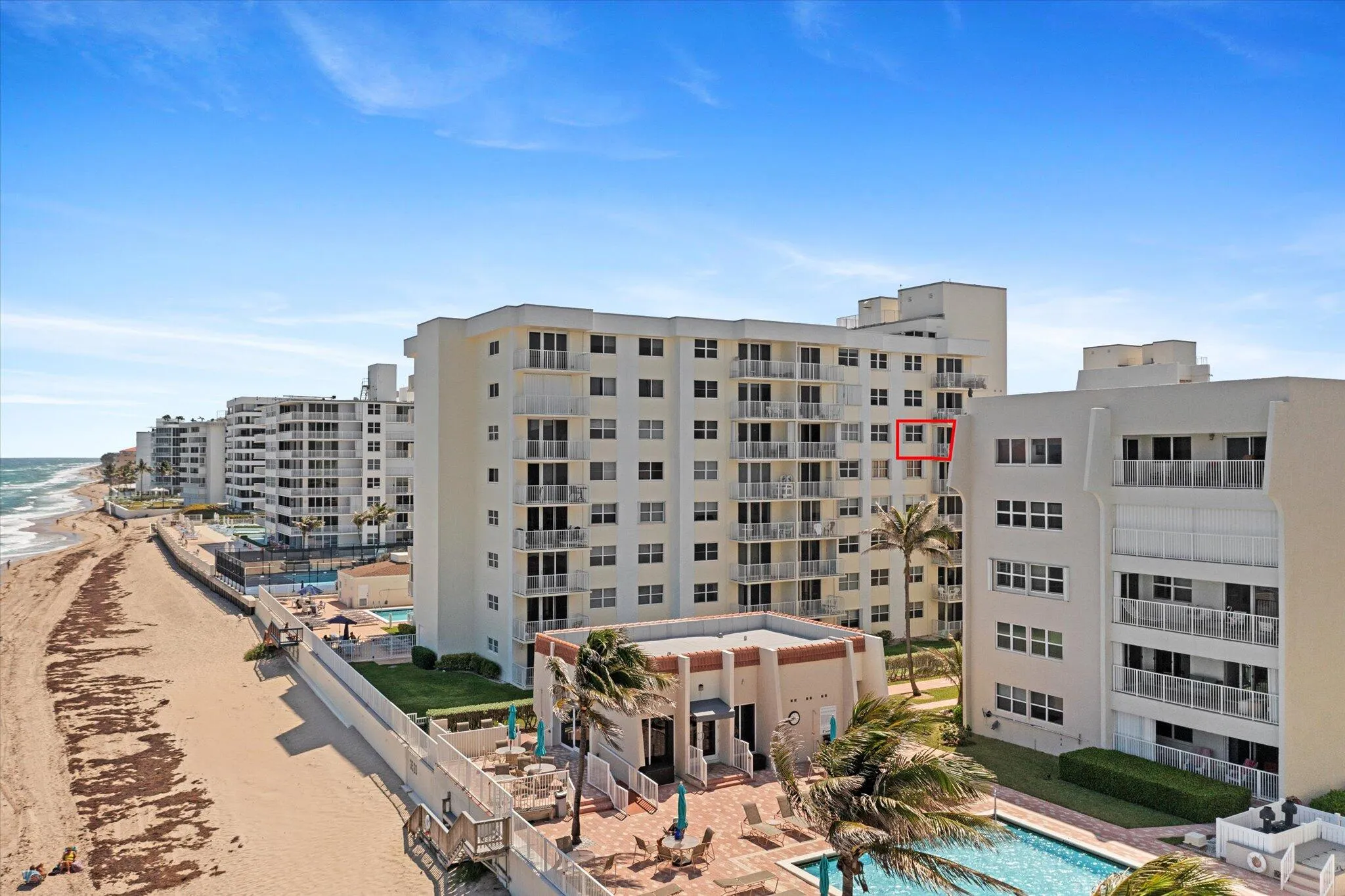 3540 S Ocean Blvd #604