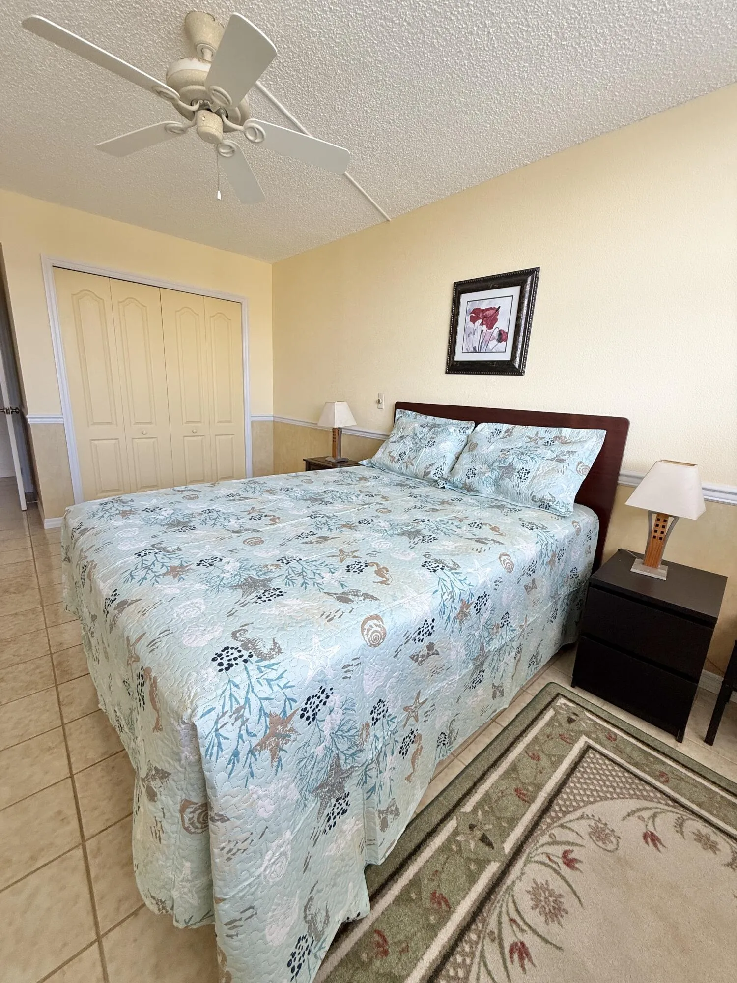 3540 S Ocean Blvd #604 - Bedroom 2