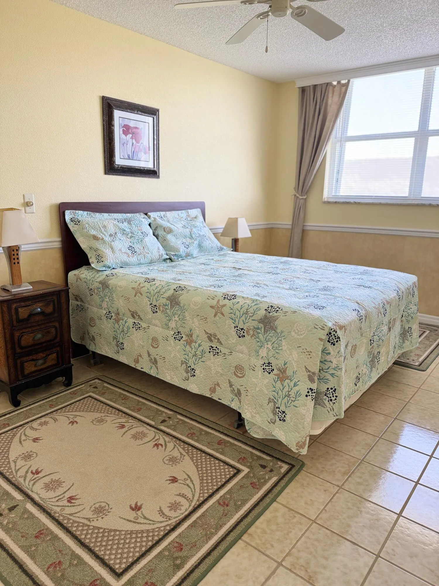 3540 S Ocean Blvd #604 - Bedroom 2