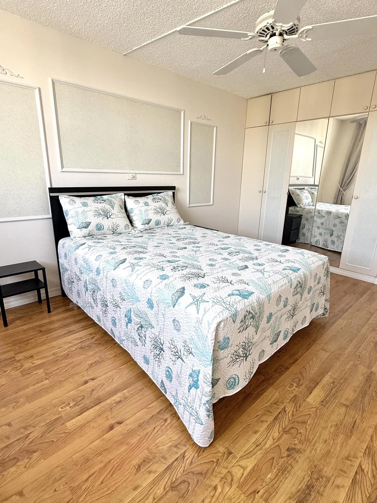 3540 S Ocean Blvd #604 - Main Bedroom