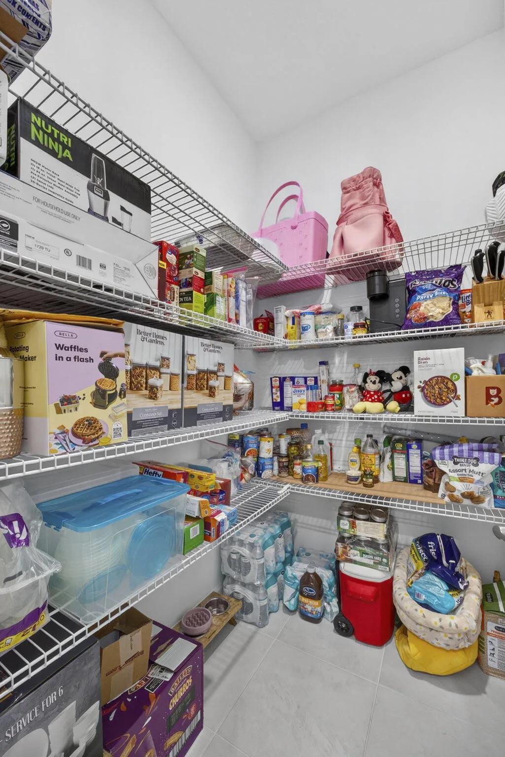 pantry