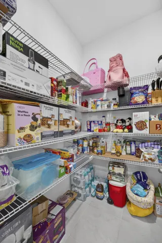 pantry